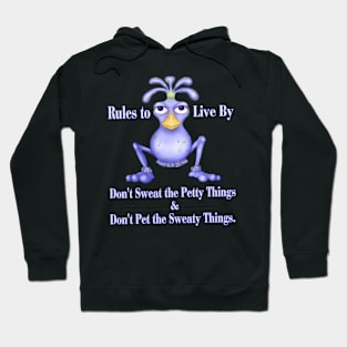 Sweaty Things Hoodie